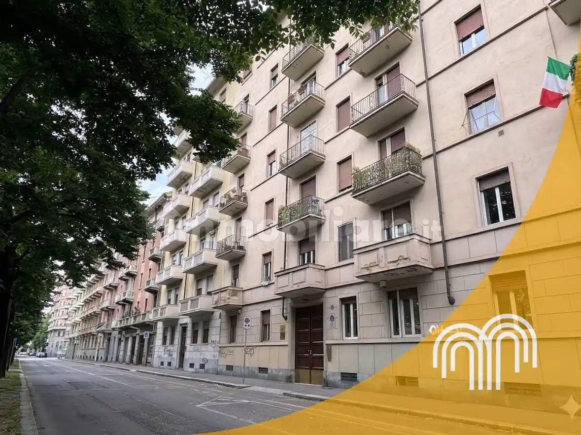 Appartamento in vendita a Torino