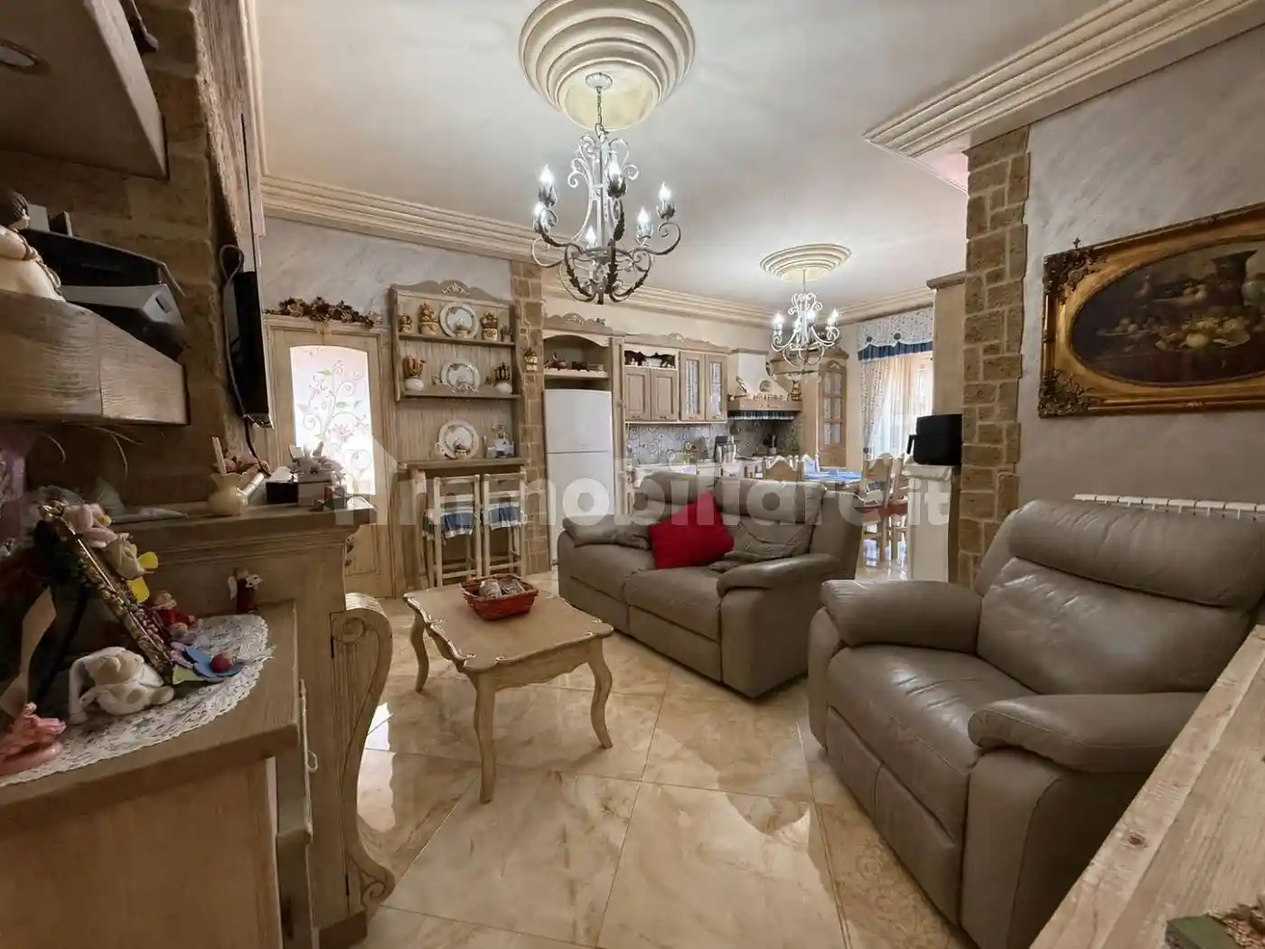 Appartamento in vendita a Palermo