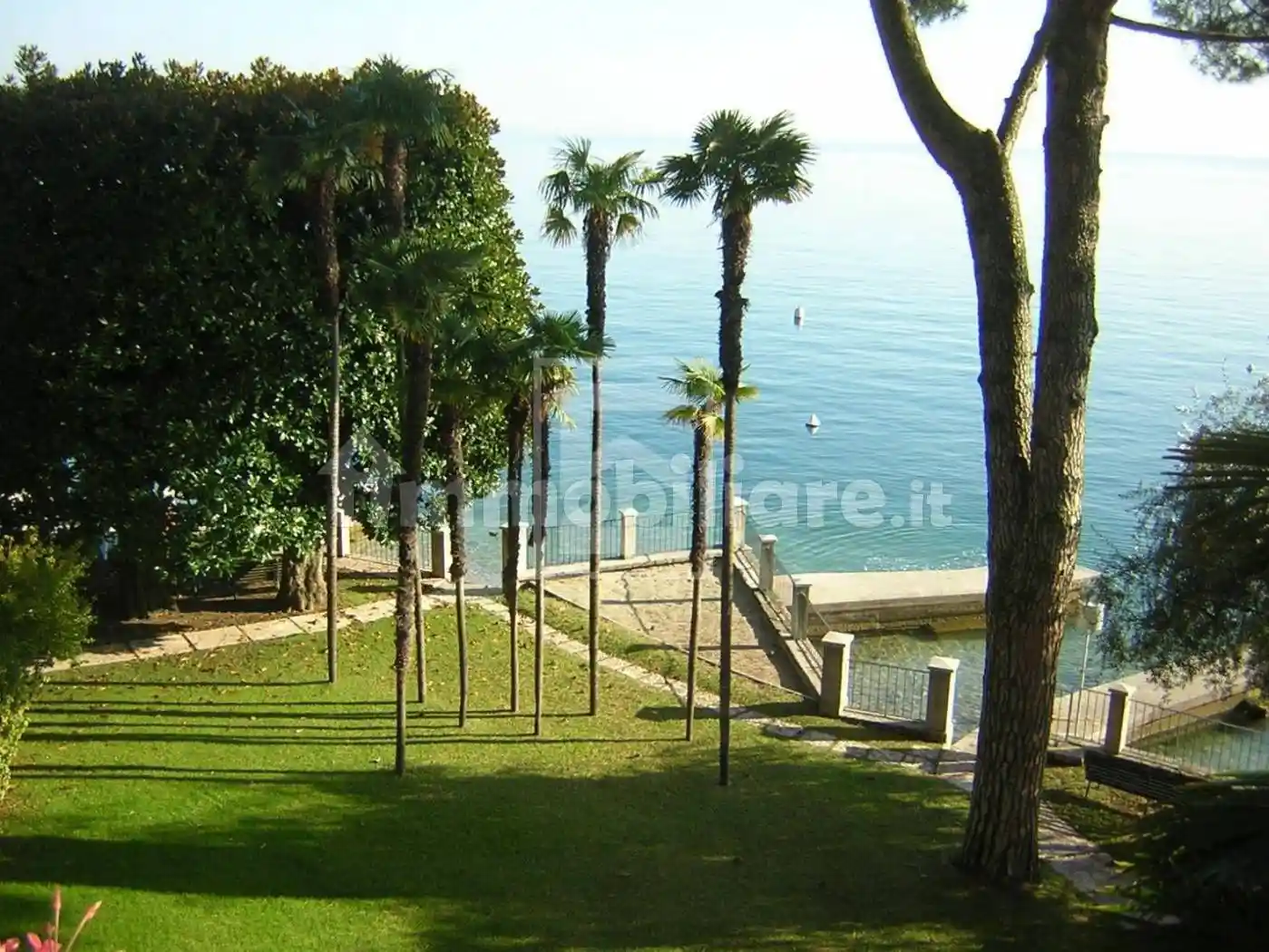 Appartamento in vendita a Gardone Riviera