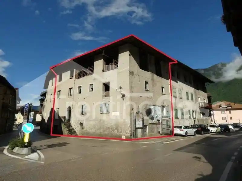 Casa indipendente in vendita a Storo