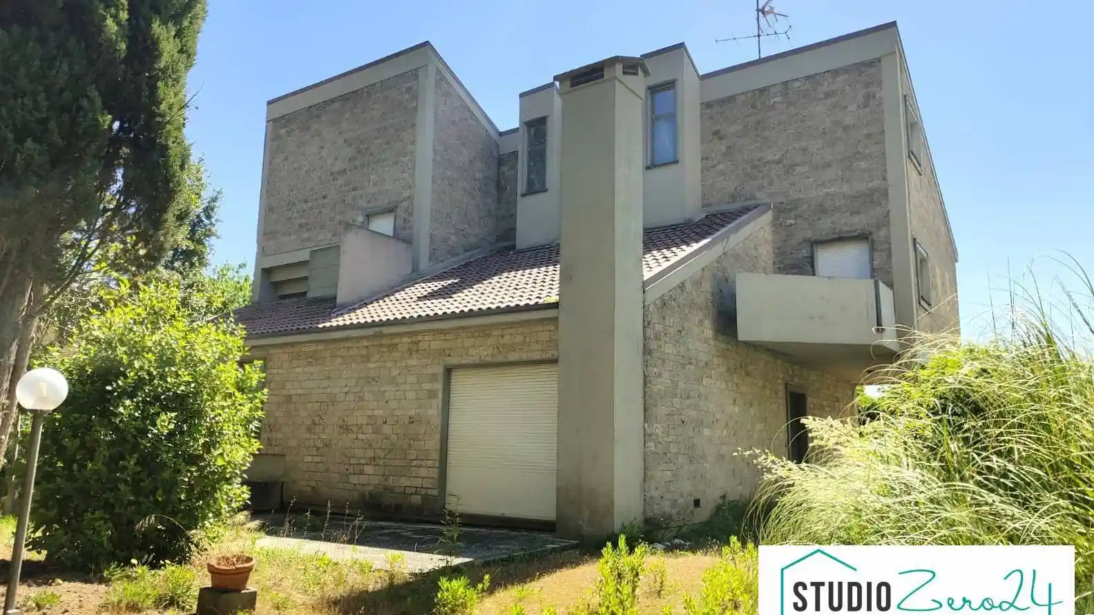 Villa in vendita a Amelia