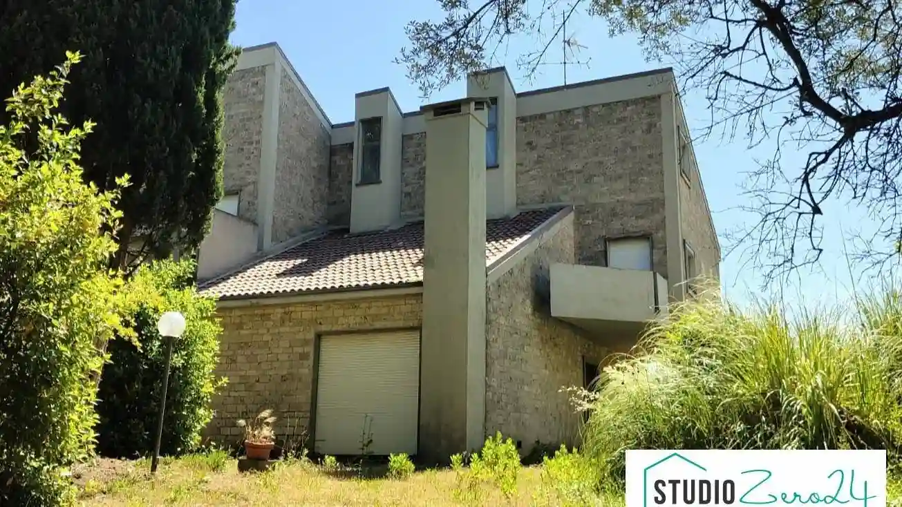 Villa - foto 2