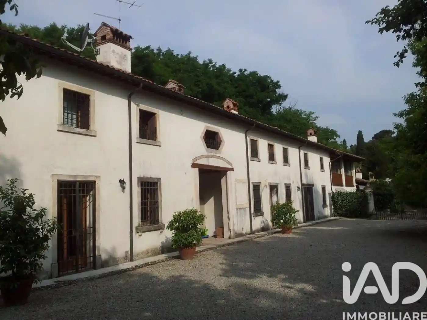 Appartamento in affitto a Arcugnano