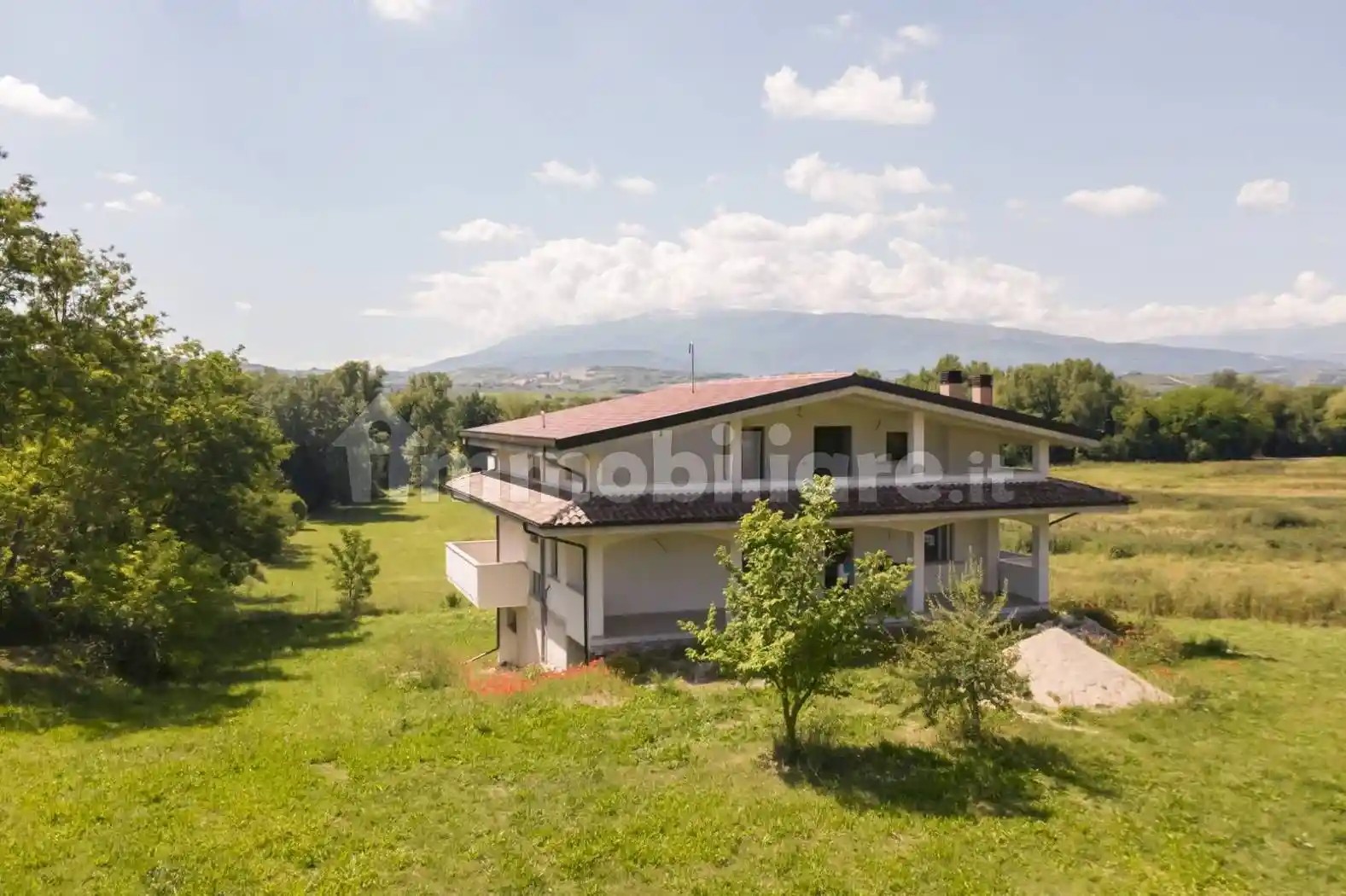 Villa in vendita a Cepagatti