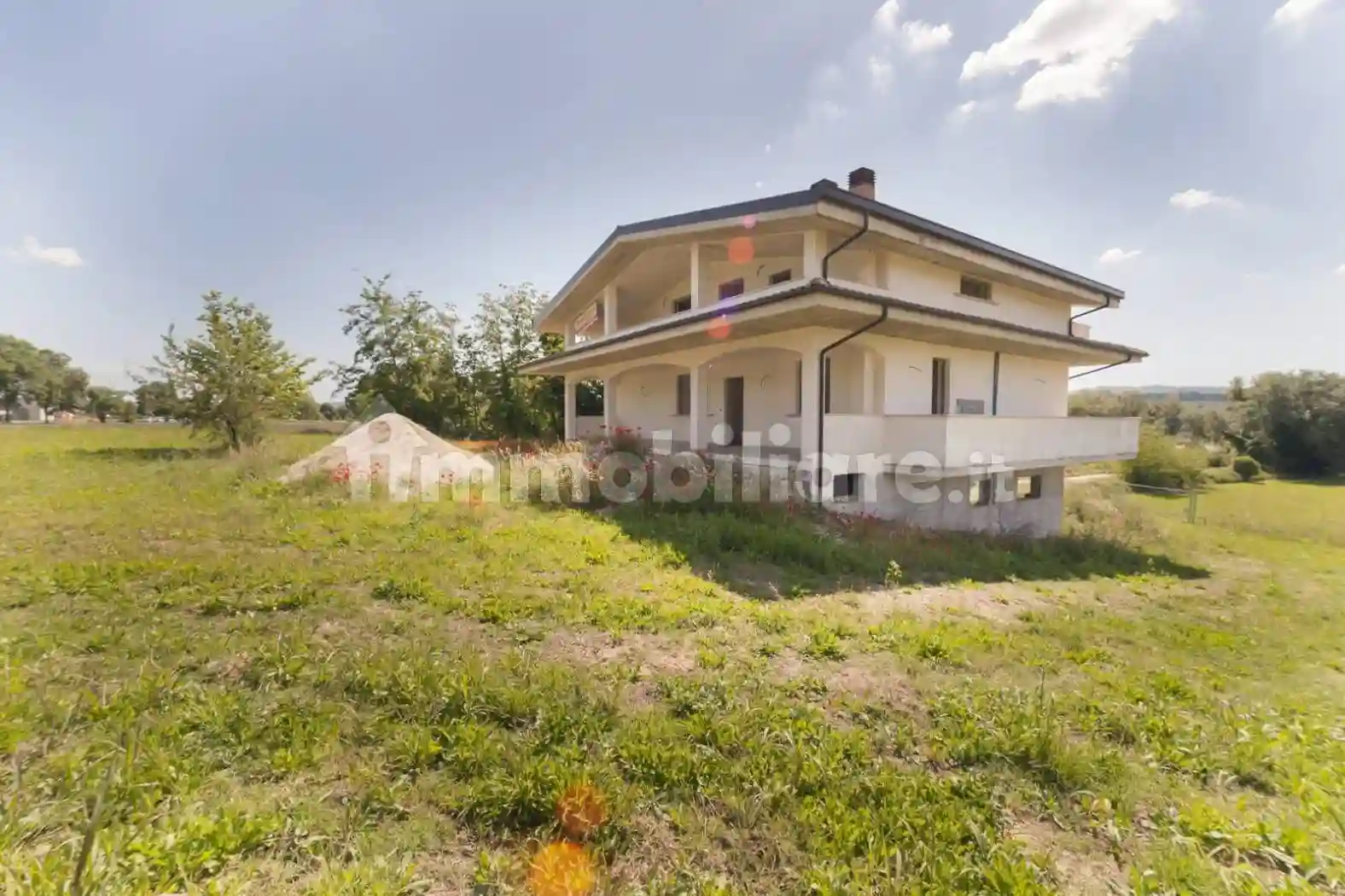 Villa - foto 5