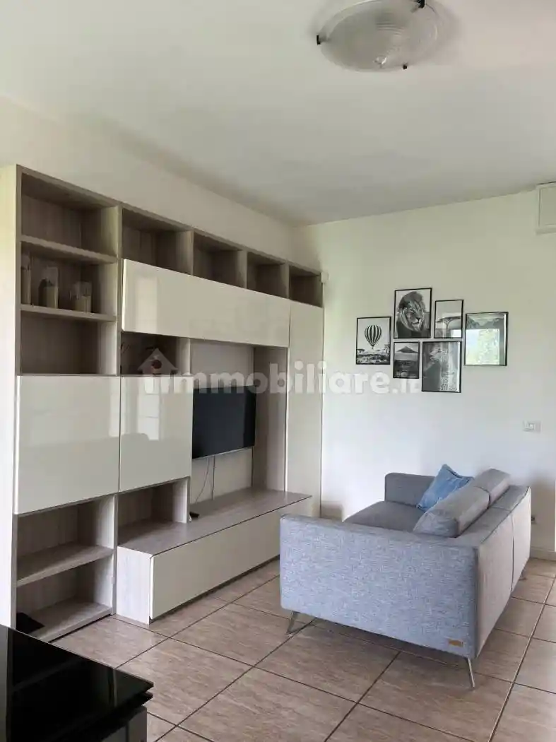 Appartamento in affitto a Bergamo