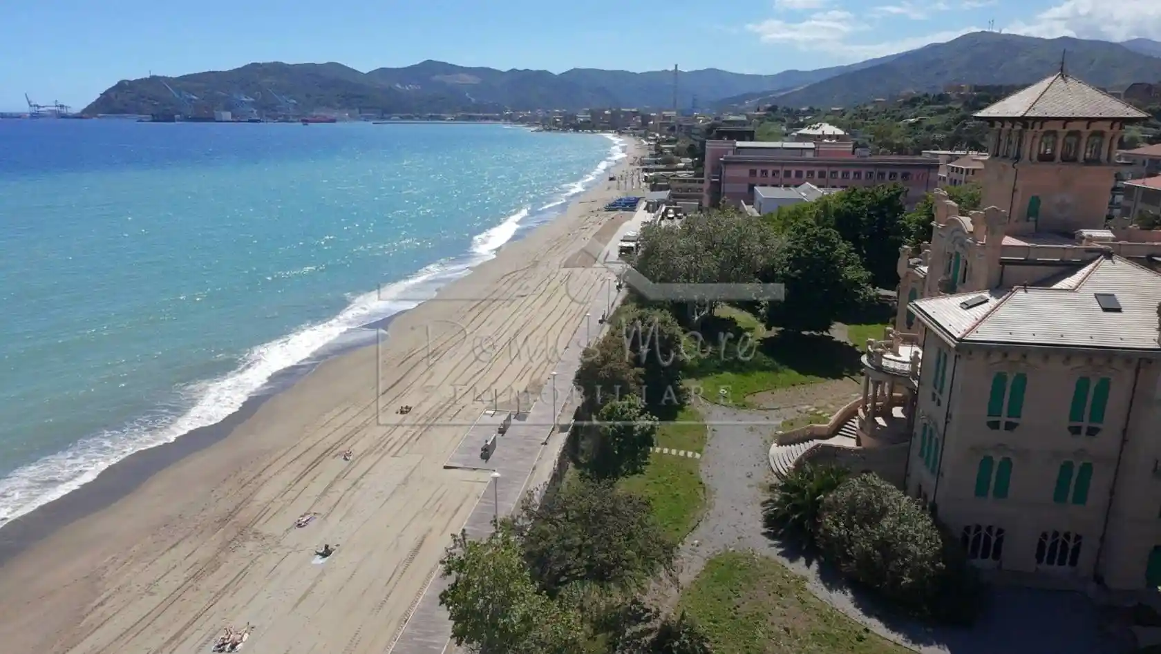 Appartamento in vendita a Savona