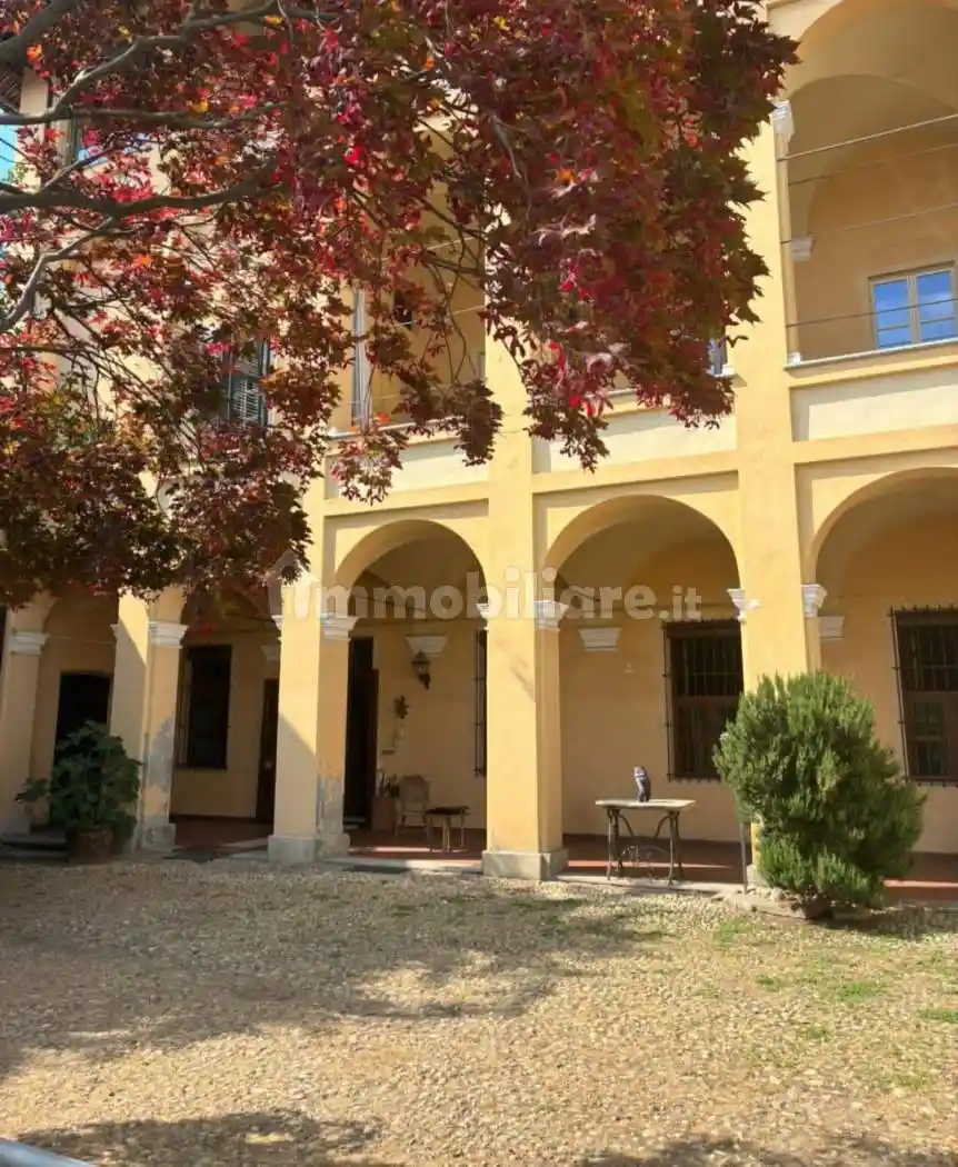 Villa in vendita a Racconigi
