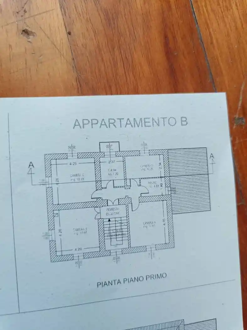 Villa in vendita a Fivizzano