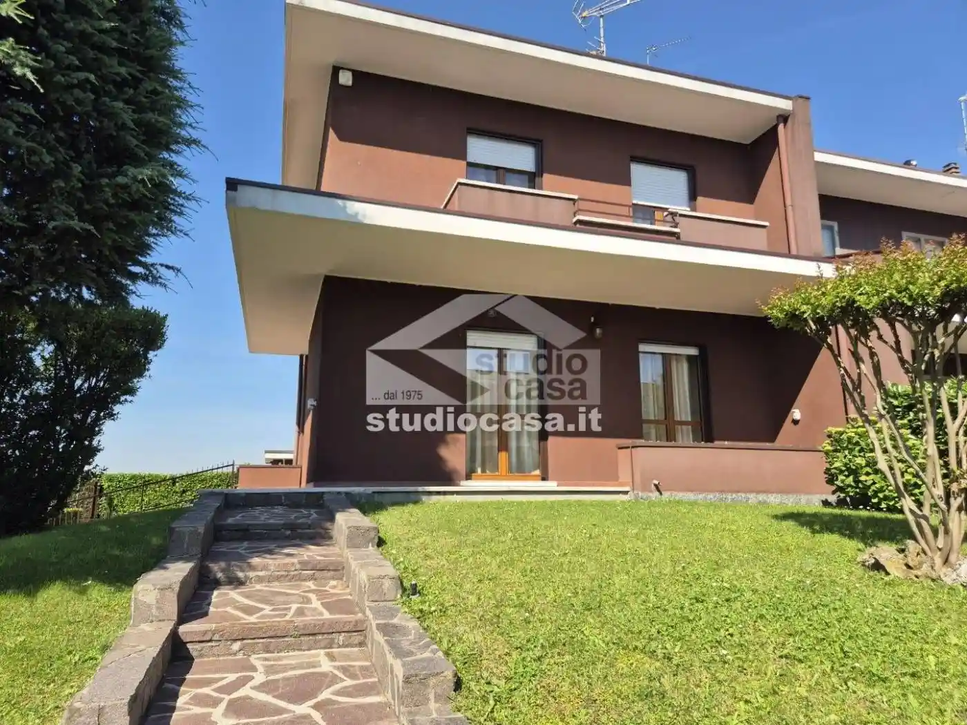 Villetta a schiera in vendita a Pieve Emanuele