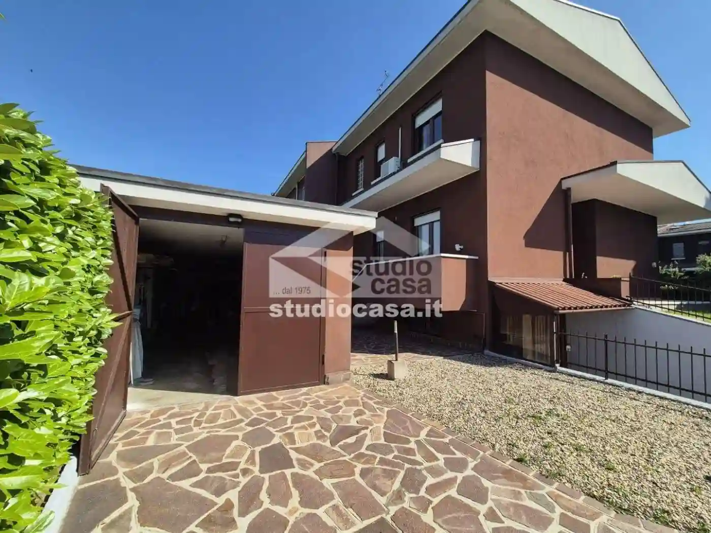 Villetta a schiera - foto 5