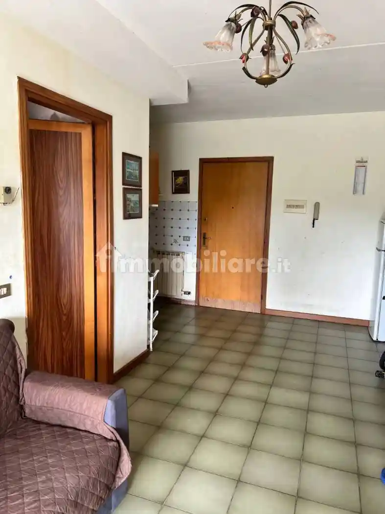 Appartamento in vendita a Palazzolo sull'Oglio