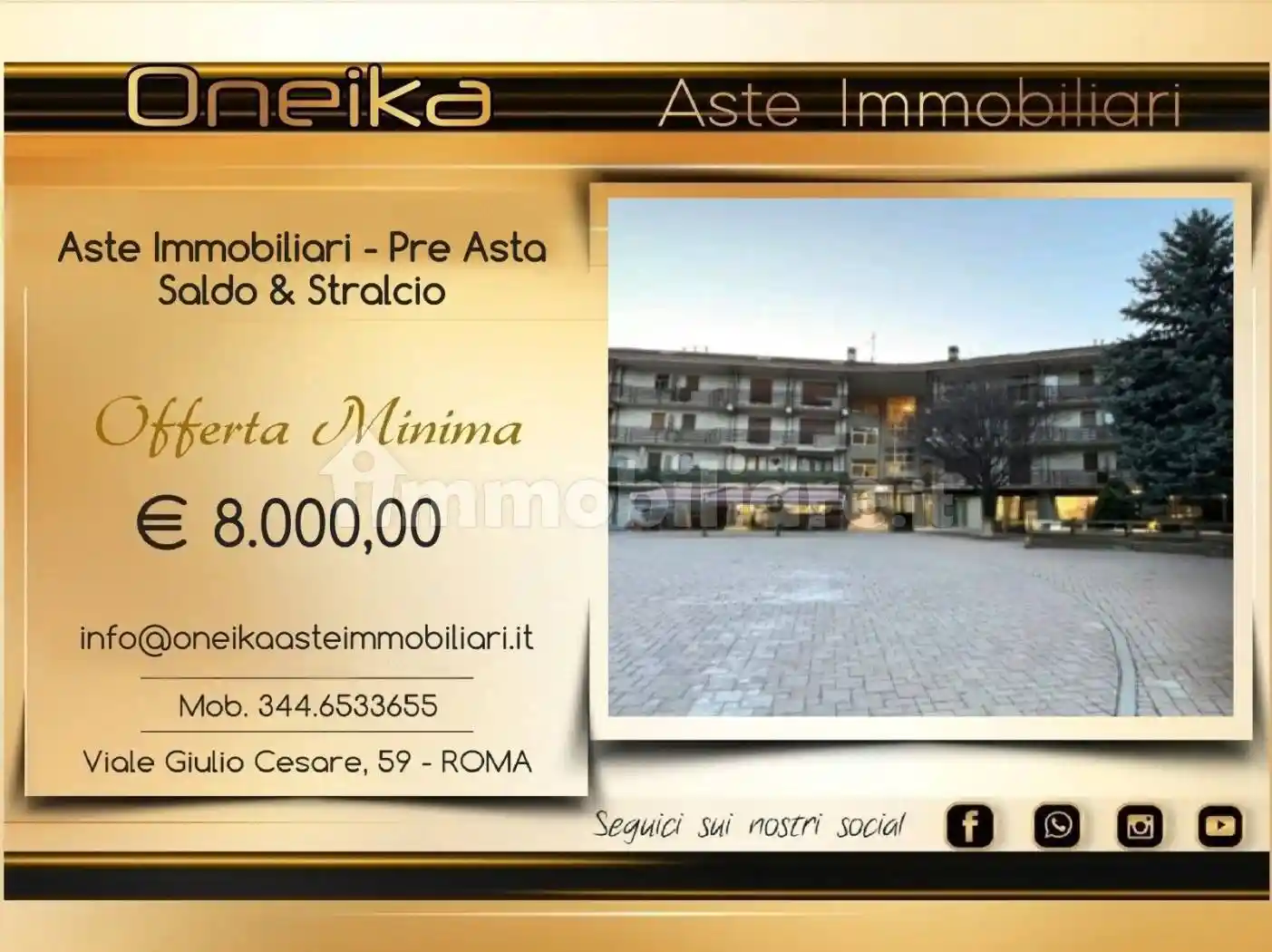 Attico - Mansarda in vendita a Chiomonte