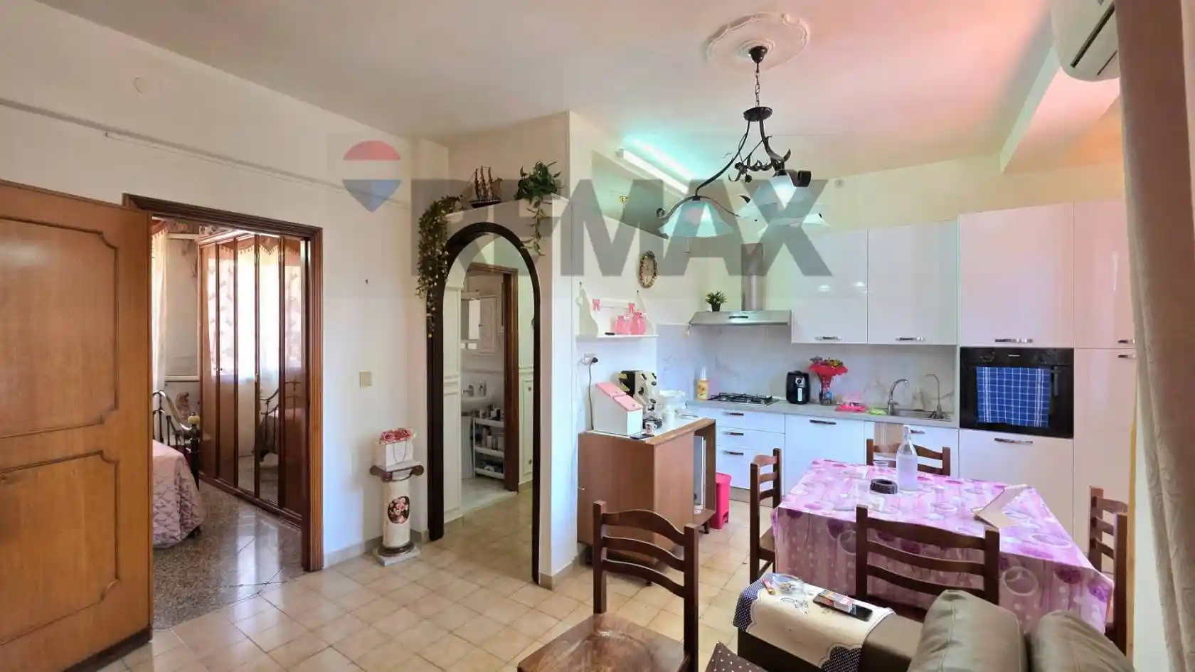 Appartamento in vendita a Palermo