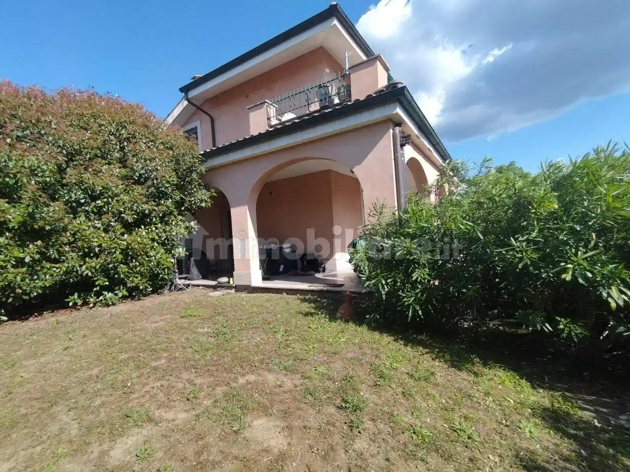 Appartamento in affitto a Frascati