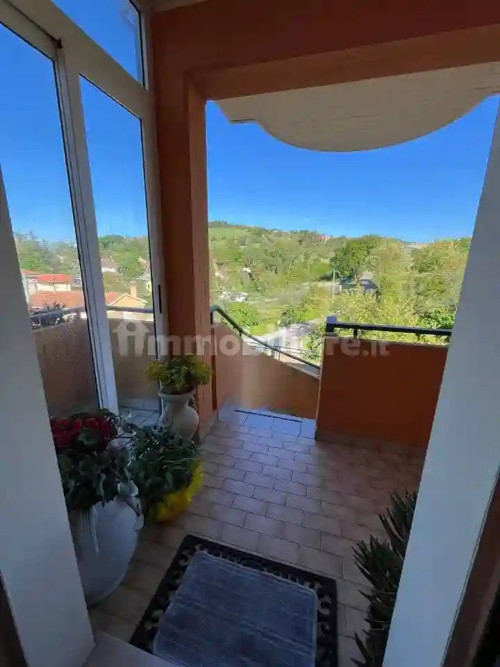 Villetta a schiera - foto 5