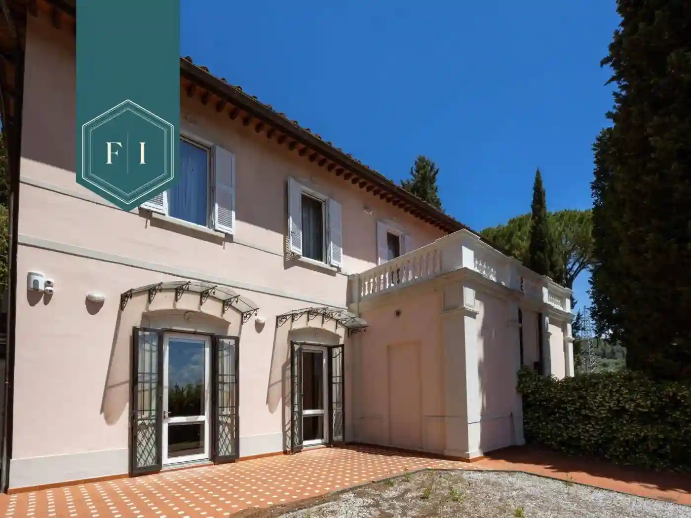 Villa - foto 3