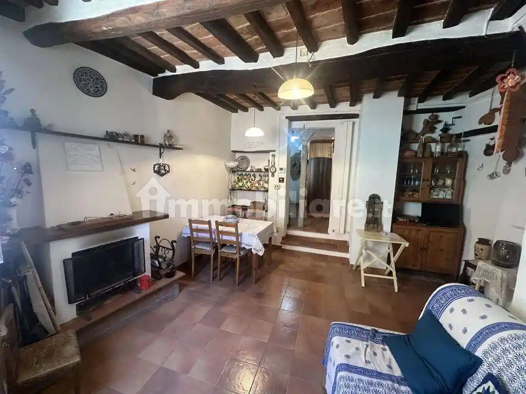 Appartamento in vendita a Città della Pieve