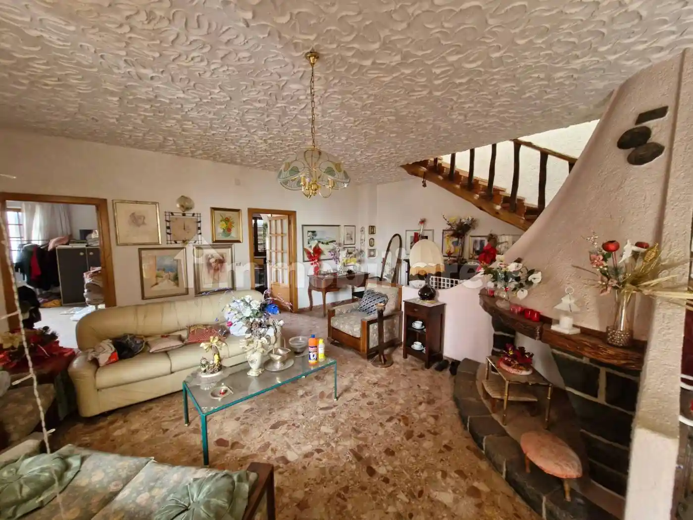 Casa indipendente in vendita a Bolotana