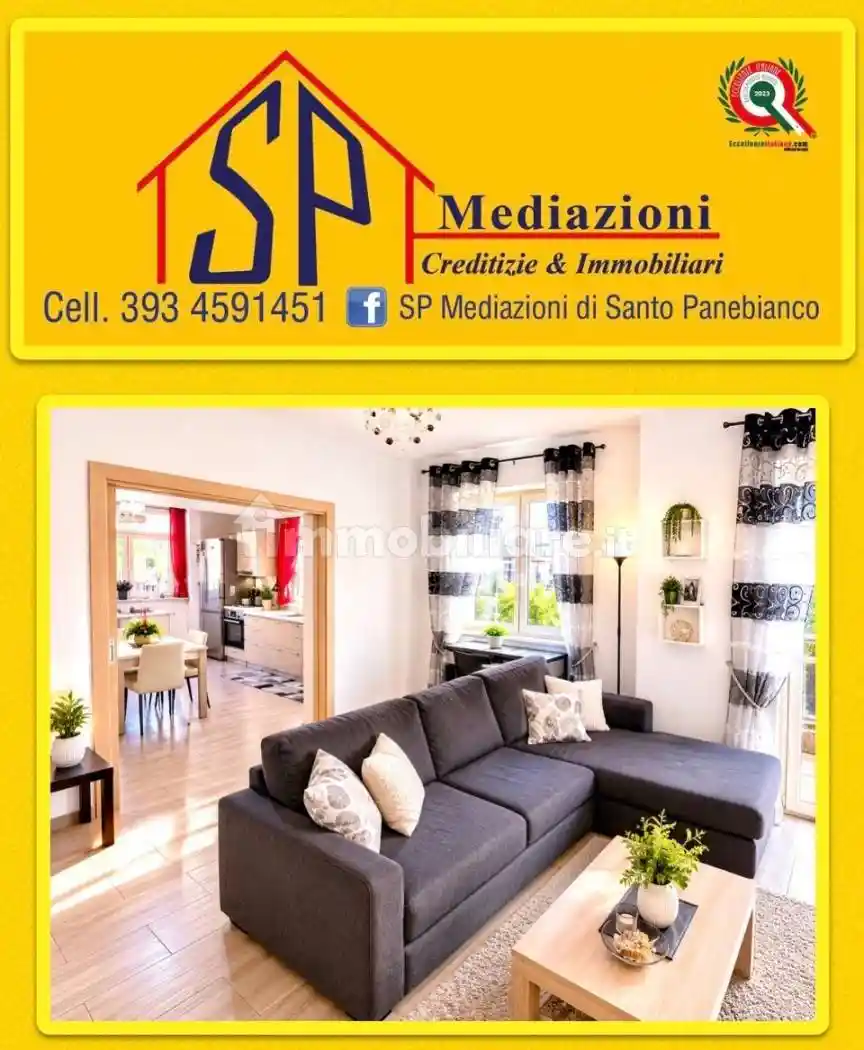 Appartamento in vendita a Acireale