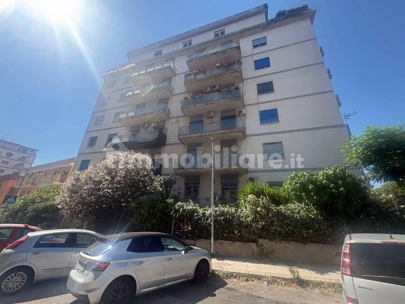 Appartamento in vendita a Palermo