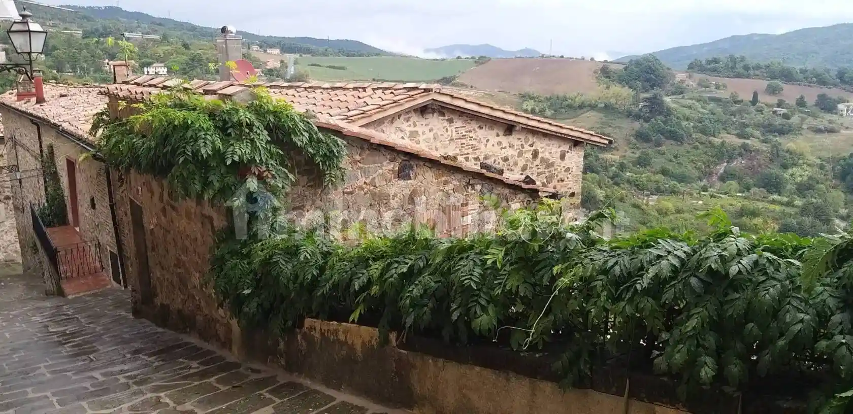 Casa indipendente in vendita a Castelnuovo di Val di Cecina