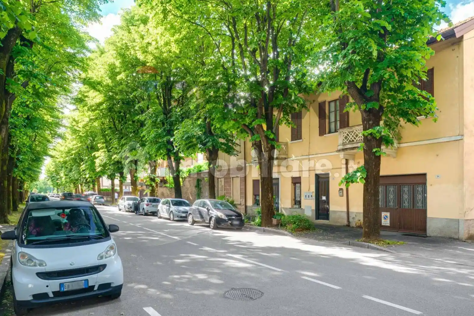 Casa indipendente in vendita a Busto Arsizio