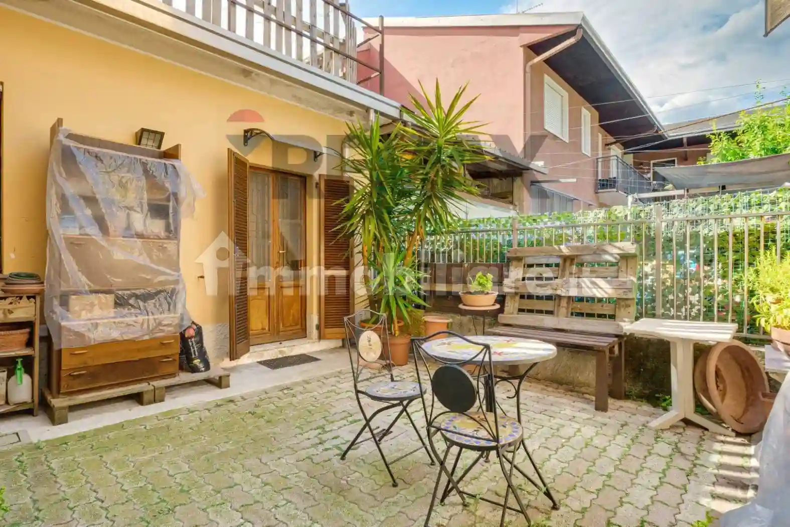 Casa indipendente - foto 4