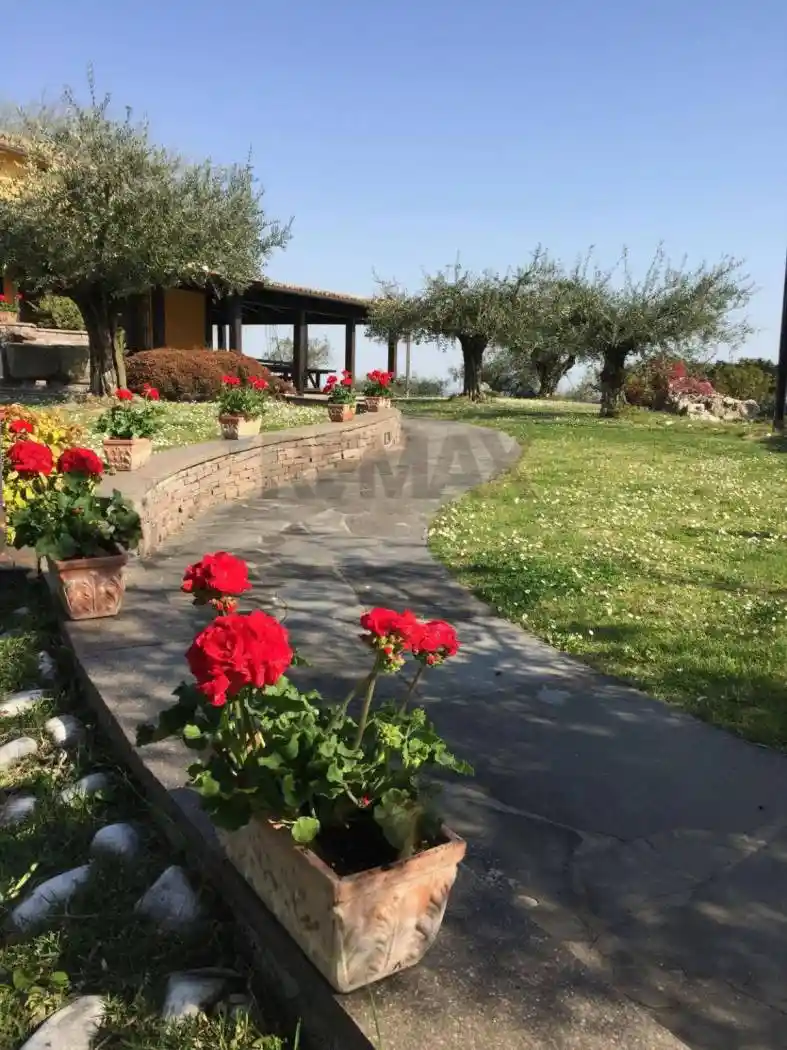 Villa in vendita a Cesena