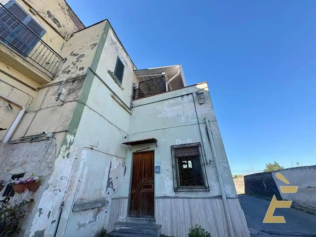 Rustico - Casale in vendita a Torre del Greco