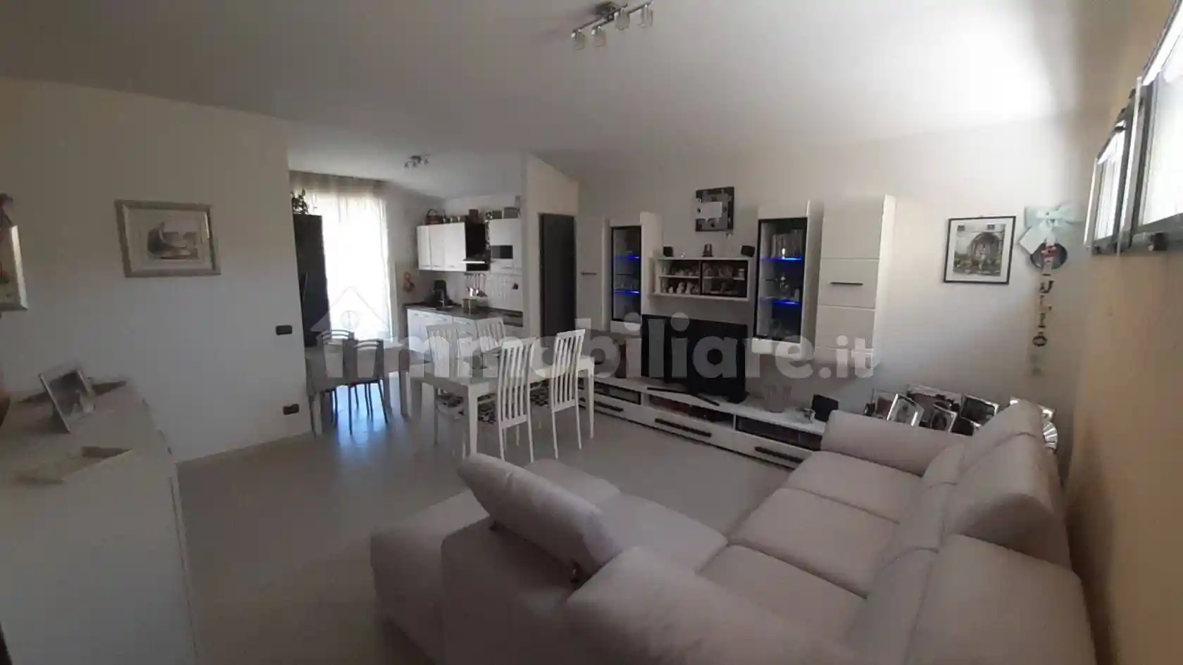 Appartamento in vendita a La Spezia