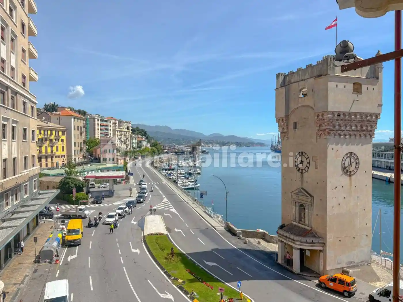 Appartamento in vendita a Savona