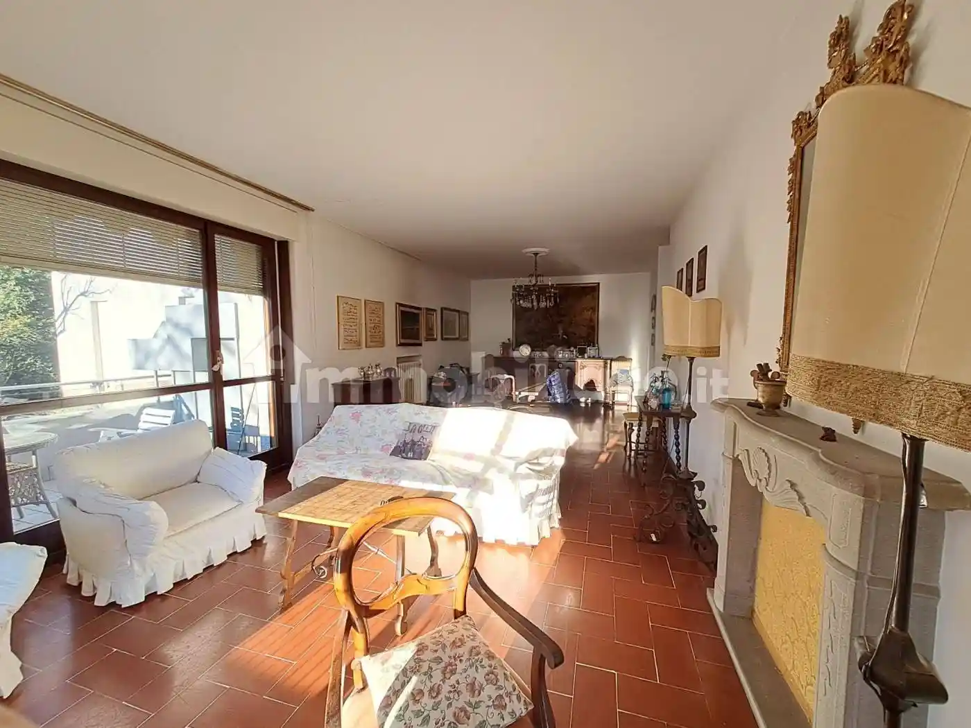 Appartamento in vendita a Como