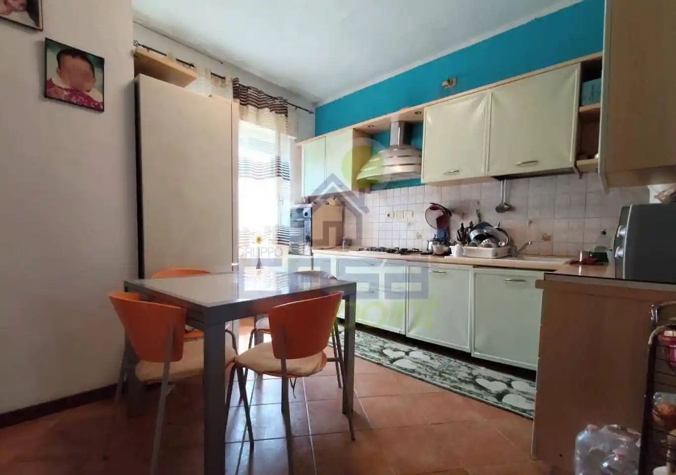 Casa indipendente in vendita a San Fiorano