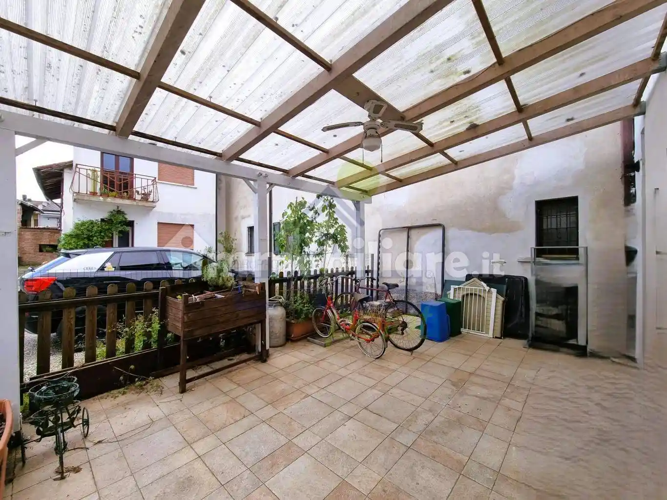 Casa indipendente in vendita a Livraga