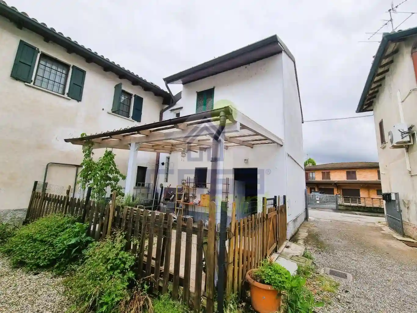 Casa indipendente - foto 2