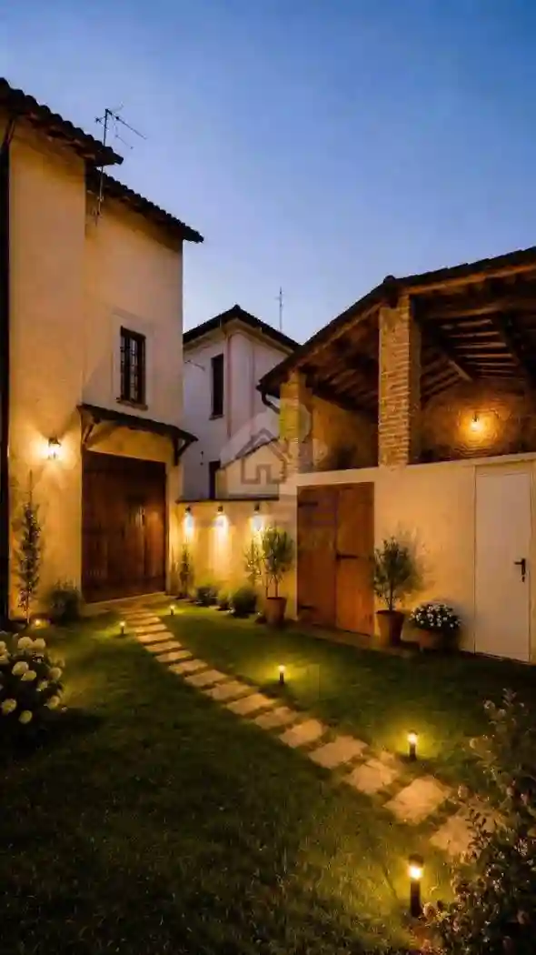 Casa indipendente - foto 3