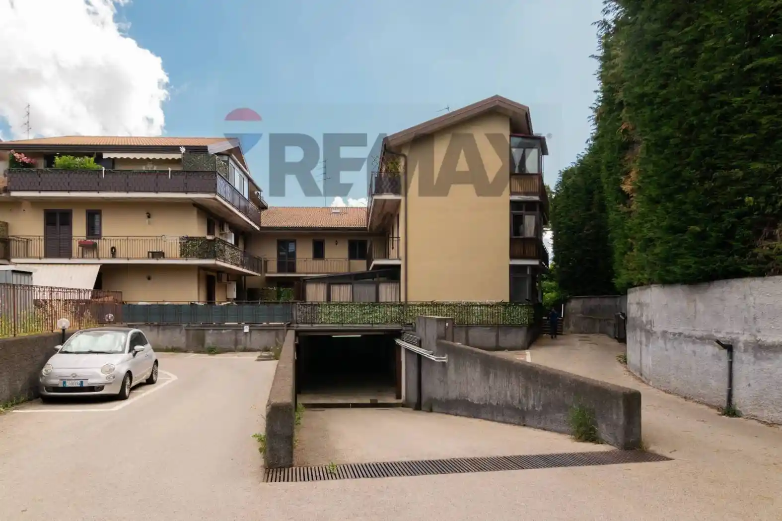 Appartamento in vendita a Pedara