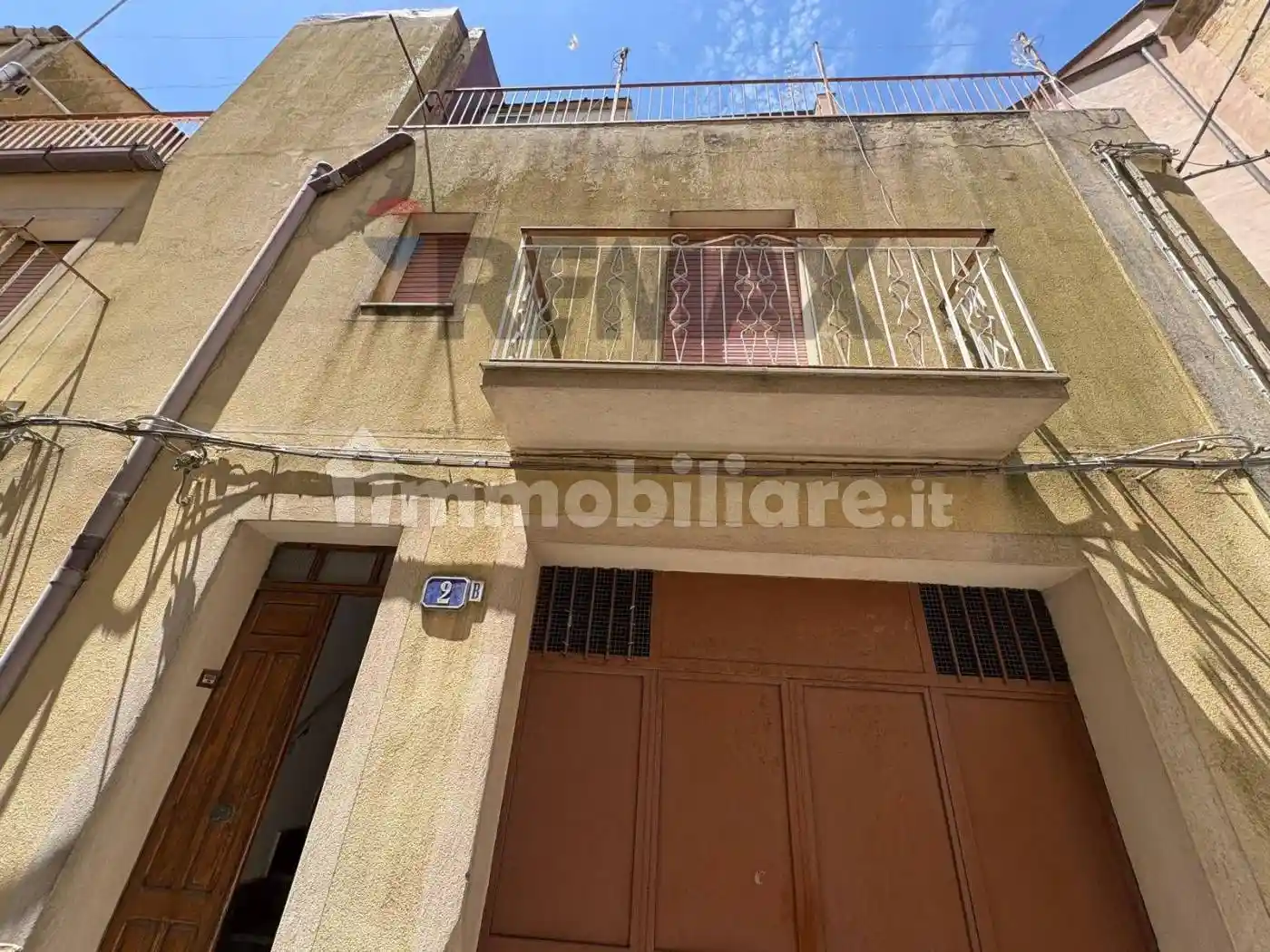 Casa indipendente in vendita a Caltagirone