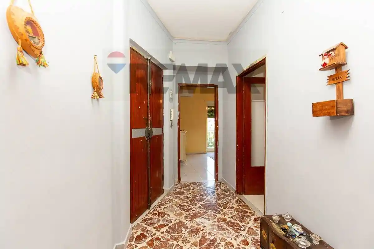 Appartamento in vendita a Catania