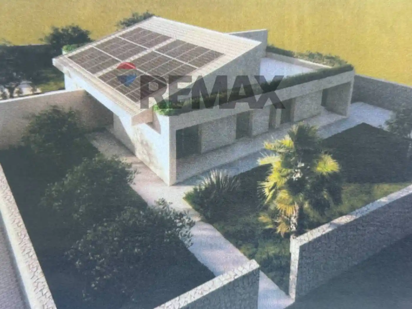 Villa in vendita a Mascalucia