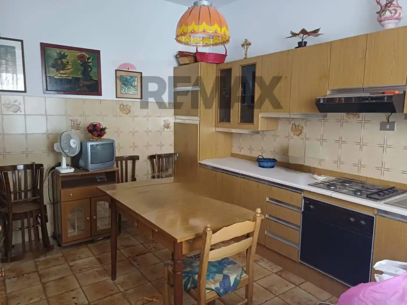 Casa indipendente in vendita a Chiaramonte Gulfi