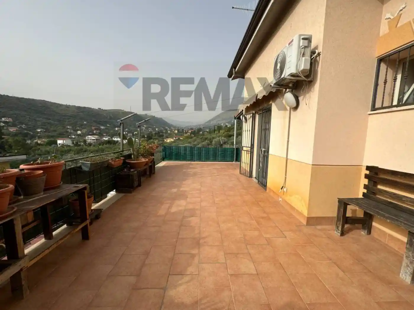 Casa indipendente in vendita a Monreale