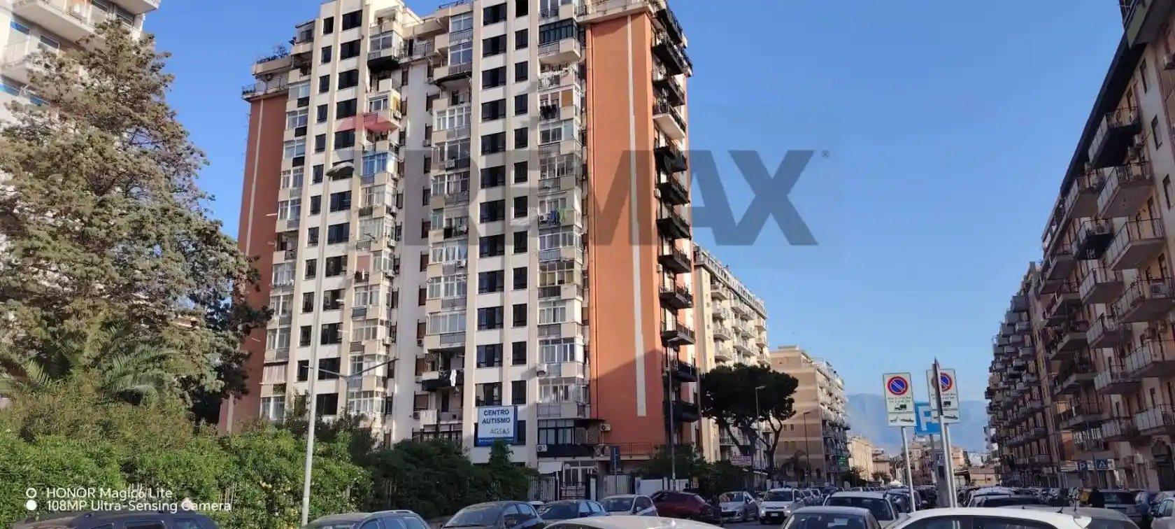 Appartamento in vendita a Palermo