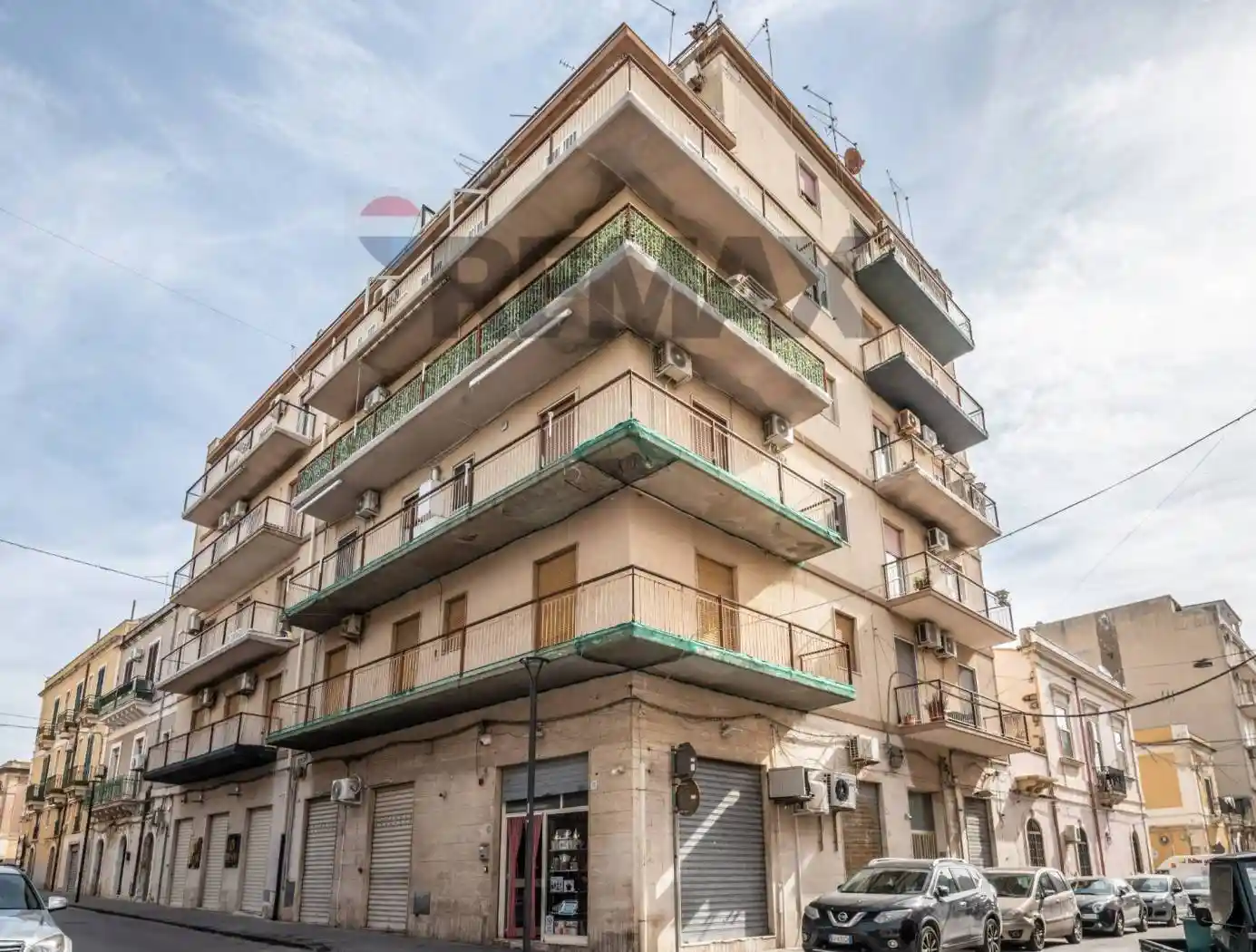 Appartamento in vendita a Siracusa