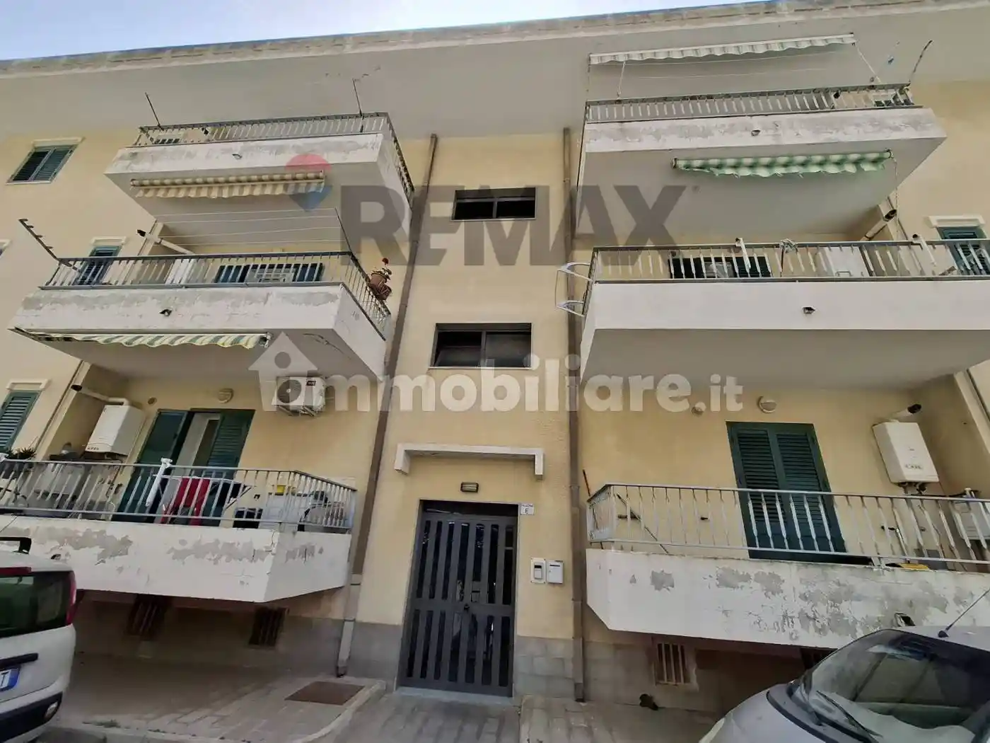 Appartamento in vendita a Noto