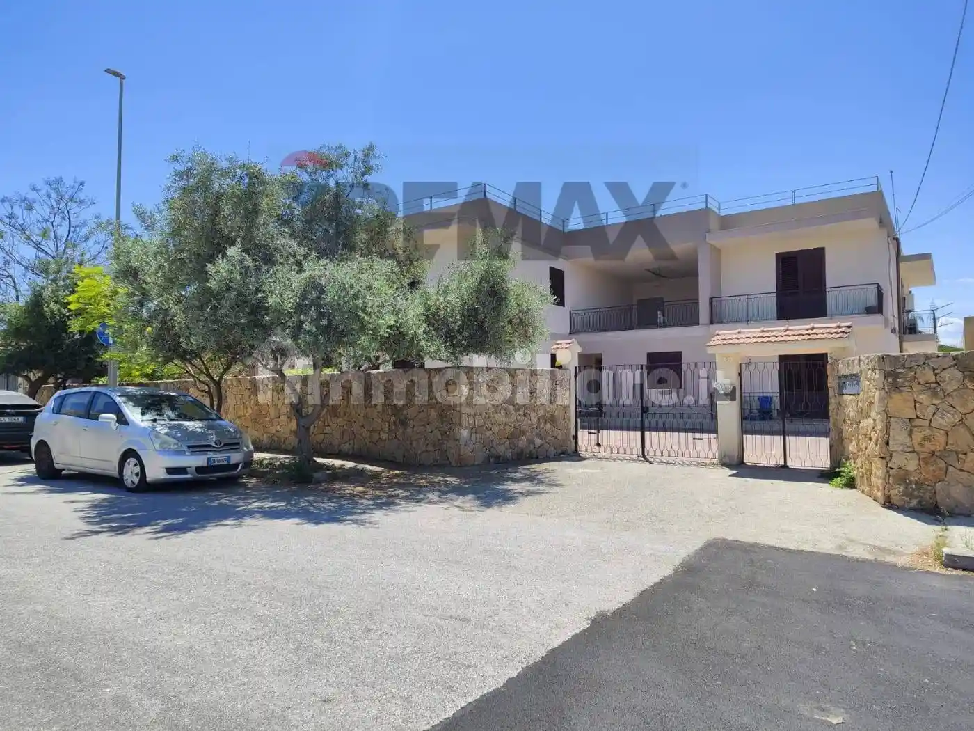 Appartamento in vendita a Siracusa