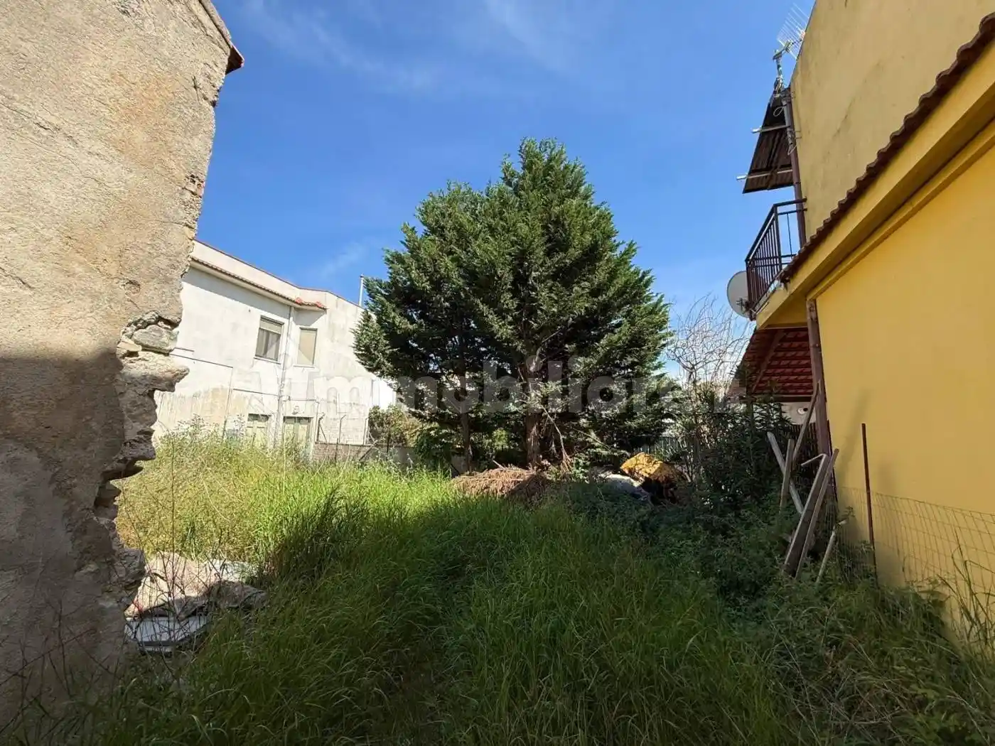 Rustico - Casale in vendita a Bovalino