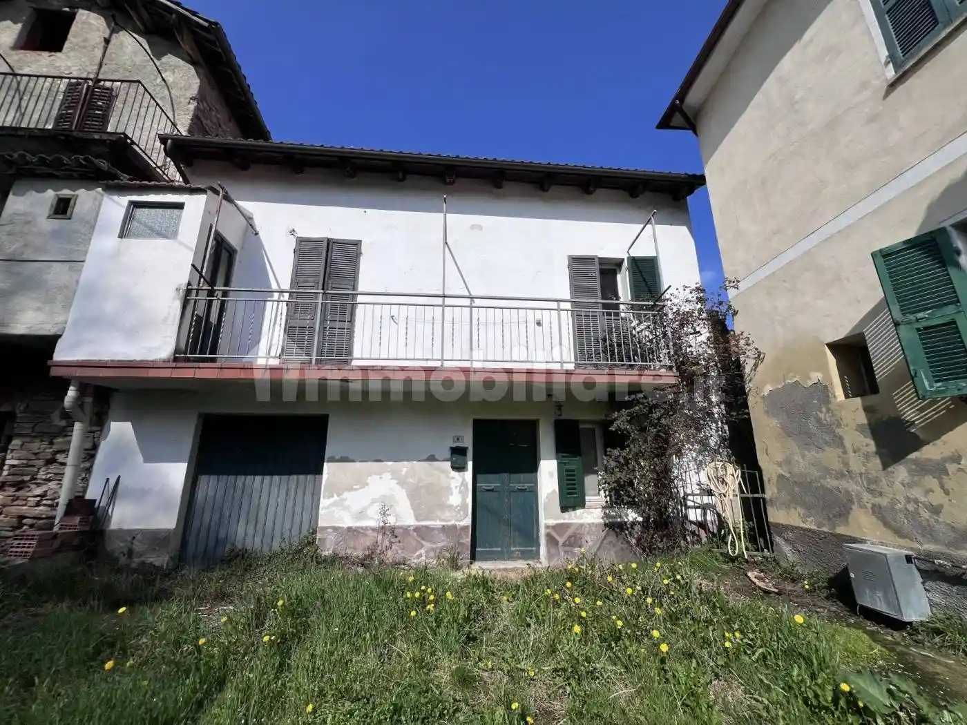 Appartamento in vendita a Morsasco