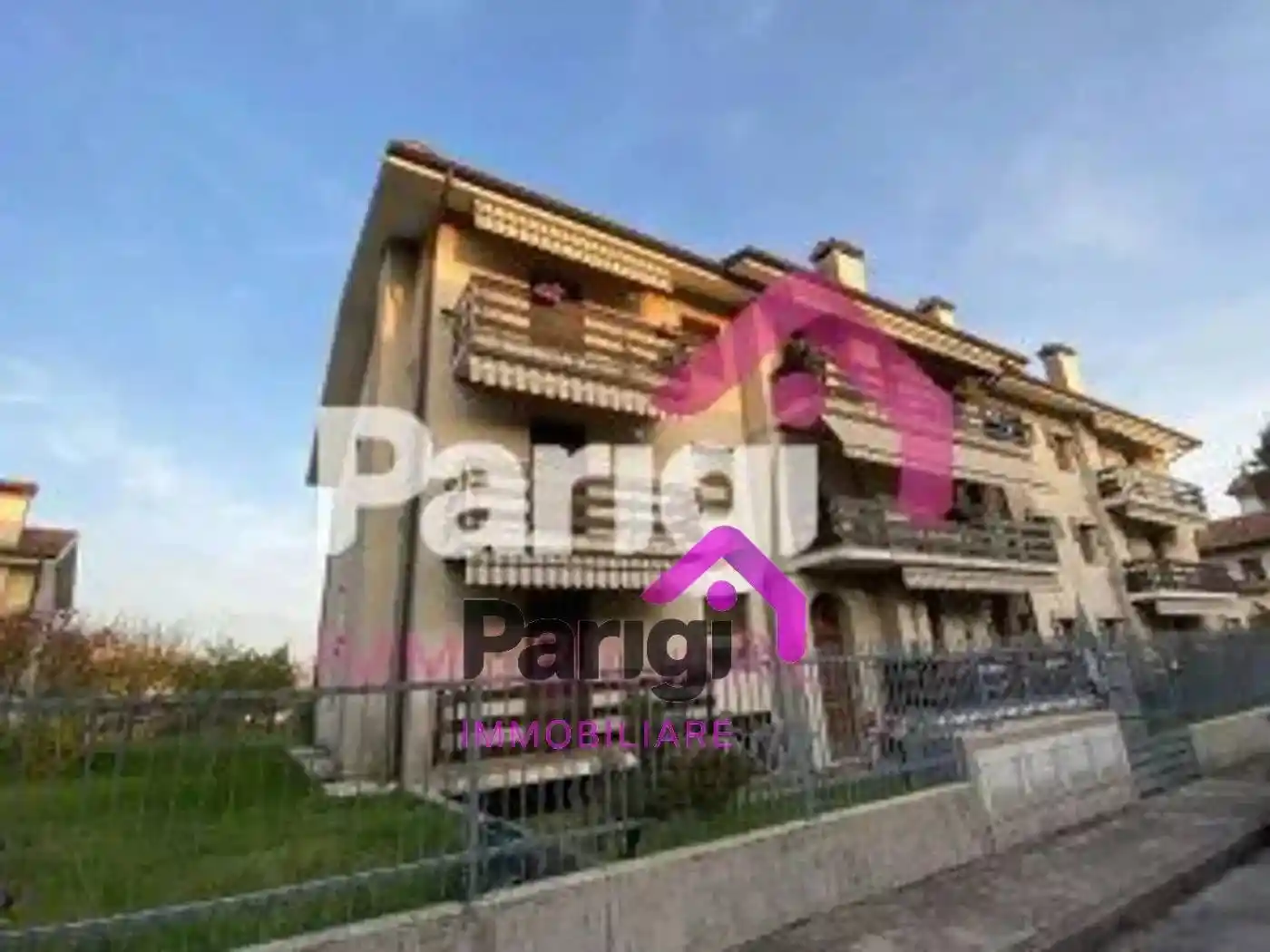 Appartamento in vendita a Prato